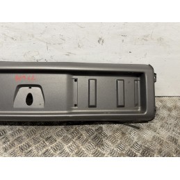 MODANATURA TETTO POSTERIORE FIAT PANDA CROSS 4X4 169 735382740 46844936  B2942
