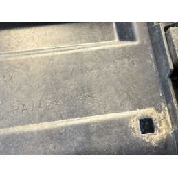 MODANATURA TETTO POSTERIORE FIAT PANDA CROSS 4X4 169 735382740 46844936  B2942