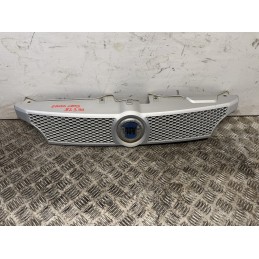 MASCHERINA GRIGLIA ANTERIORE FIAT PANDA CROSS 4X4 169 2005 735382745  B2990