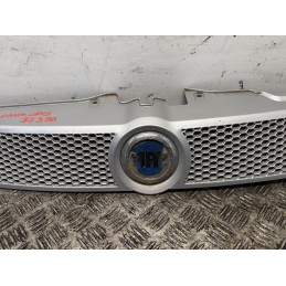 MASCHERINA GRIGLIA ANTERIORE FIAT PANDA CROSS 4X4 169 2005 735382745  B2990