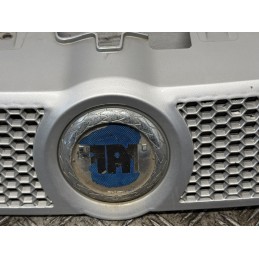 MASCHERINA GRIGLIA ANTERIORE FIAT PANDA CROSS 4X4 169 2005 735382745  B2990