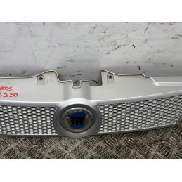MASCHERINA GRIGLIA ANTERIORE FIAT PANDA CROSS 4X4 169 2005 735382745  B2990