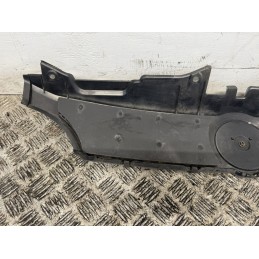 MASCHERINA GRIGLIA ANTERIORE FIAT PANDA CROSS 4X4 169 2005 735382745  B2990