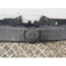 MASCHERINA GRIGLIA ANTERIORE FIAT PANDA CROSS 4X4 169 2005 735382745  B2990