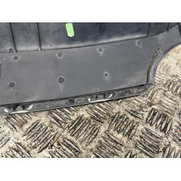 MASCHERINA GRIGLIA ANTERIORE FIAT PANDA CROSS 4X4 169 2005 735382745  B2990