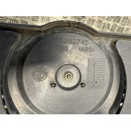 MASCHERINA GRIGLIA ANTERIORE FIAT PANDA CROSS 4X4 169 2005 735382745  B2990