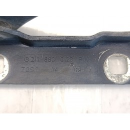 CERNIERE CERNIERA DX SX COFANO ANTERIORE MERCEDES CLASSE E W211 2002 2009  A9246