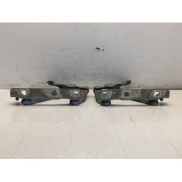 CERNIERE CERNIERA DX SX COFANO ANTERIORE MERCEDES CLASSE E W211 2002 2009  A9246