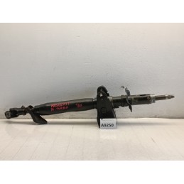 PIANTONE COLONNA ASTA STERZO MASERATI BITURBO 1982 1992  A9250