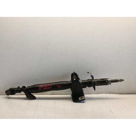 PIANTONE COLONNA ASTA STERZO MASERATI BITURBO 1982 1992  A9250