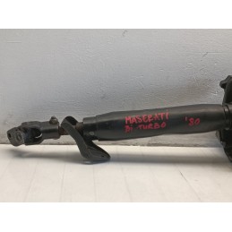PIANTONE COLONNA ASTA STERZO MASERATI BITURBO 1982 1992  A9250