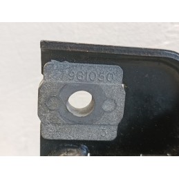PIANTONE COLONNA ASTA STERZO MASERATI BITURBO 1982 1992  A9250