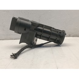 BLOCCHETTO ACCENSIONE AVVIAMENTO CHIAVE FIAT 600 SEICENTO 1998 2010  A9251