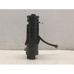 BLOCCHETTO ACCENSIONE AVVIAMENTO CHIAVE FIAT 600 SEICENTO 1998 2010  A9251