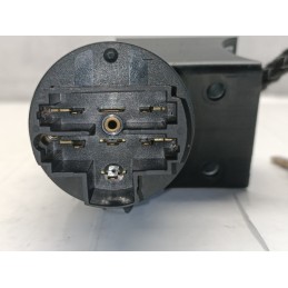 BLOCCHETTO ACCENSIONE AVVIAMENTO CHIAVE FIAT 600 SEICENTO 1998 2010  A9251
