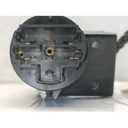 BLOCCHETTO ACCENSIONE AVVIAMENTO CHIAVE FIAT 600 SEICENTO 1998 2010  A9251