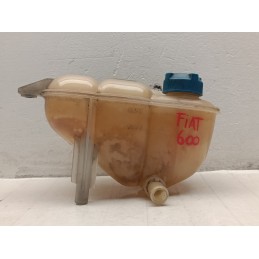 VASCHETTA VASO ACQUA LIQUIDO RADIATORE FIAT 600 SEICENTO 1998 2010  A9252