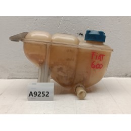 VASCHETTA VASO ACQUA LIQUIDO RADIATORE FIAT 600 SEICENTO 1998 2010  A9252
