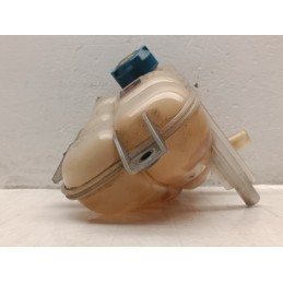 VASCHETTA VASO ACQUA LIQUIDO RADIATORE FIAT 600 SEICENTO 1998 2010  A9252