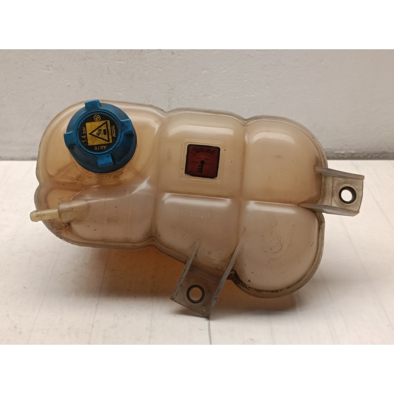 VASCHETTA VASO ACQUA LIQUIDO RADIATORE FIAT 600 SEICENTO 1998 2010  A9252