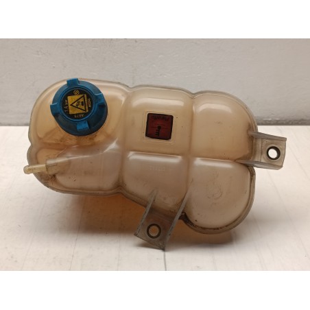 VASCHETTA VASO ACQUA LIQUIDO RADIATORE FIAT 600 SEICENTO 1998 2010  A9252
