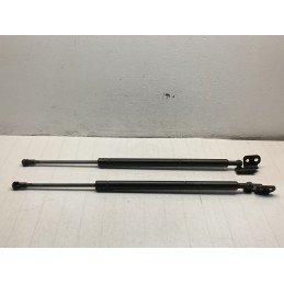 PISTONCINI MOLLE DX SX PORTELLONE POSTERIORE VOLVO XC60 31297156  A9253