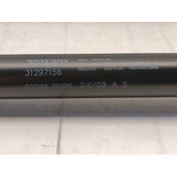 PISTONCINI MOLLE DX SX PORTELLONE POSTERIORE VOLVO XC60 31297156  A9253
