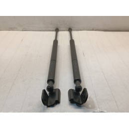 PISTONCINI MOLLE DX SX PORTELLONE POSTERIORE VOLVO XC60 31297156  A9253