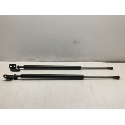 PISTONCINI MOLLE DX SX PORTELLONE POSTERIORE VOLVO XC60 31297156  A9253