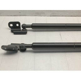 PISTONCINI MOLLE DX SX PORTELLONE POSTERIORE VOLVO XC60 31297156  A9253