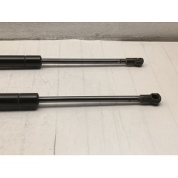 PISTONCINI MOLLE DX SX PORTELLONE POSTERIORE VOLVO XC60 31297156  A9253