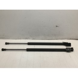 PISTONCINI MOLLE DX SX PORTELLONE POSTERIORE VOLVO XC60 31297156  A9253