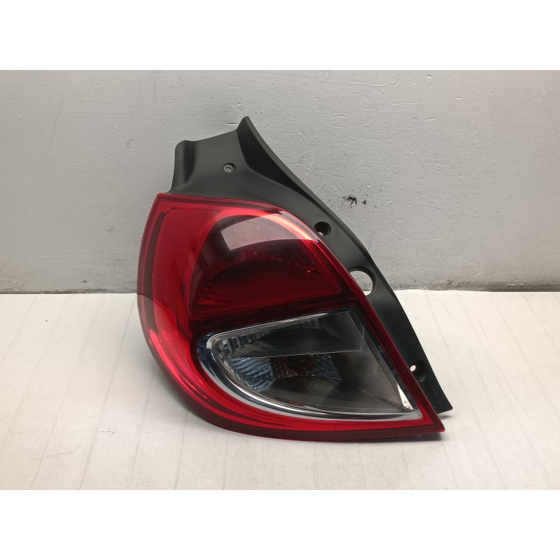 STOP FARO FANALE POSTERIORE SINISTRO RENAULT CLIO 3 III 2009 2012 A9254 STOP FARO FANALE POSTERIORE SINISTRO RENAULT CLIO 3 III 2009 2012 A9254