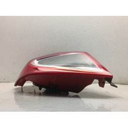 STOP FARO FANALE POSTERIORE SINISTRO RENAULT CLIO 3 III 2009 2012  A9254