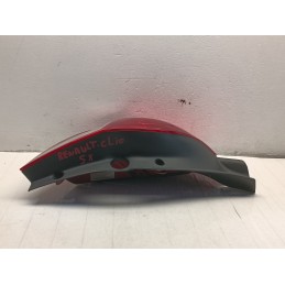 STOP FARO FANALE POSTERIORE SINISTRO RENAULT CLIO 3 III 2009 2012  A9254
