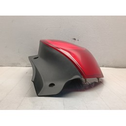 STOP FARO FANALE POSTERIORE SINISTRO RENAULT CLIO 3 III 2009 2012  A9254