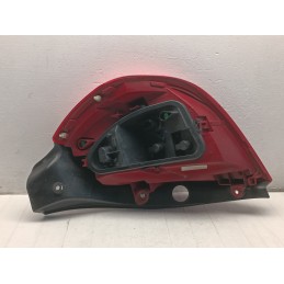 STOP FARO FANALE POSTERIORE SINISTRO RENAULT CLIO 3 III 2009 2012  A9254