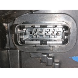 STOP FARO FANALE POSTERIORE SINISTRO RENAULT CLIO 3 III 2009 2012  A9254