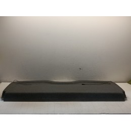 CAPPELLIERA COPRI BAGAGLIAIO POSTERIORE RENAULT CLIO 3 5P 2005 2013  A9255