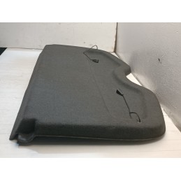 CAPPELLIERA COPRI BAGAGLIAIO POSTERIORE RENAULT CLIO 3 5P 2005 2013  A9255