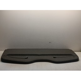 CAPPELLIERA COPRI BAGAGLIAIO POSTERIORE RENAULT CLIO 3 5P 2005 2013  A9255
