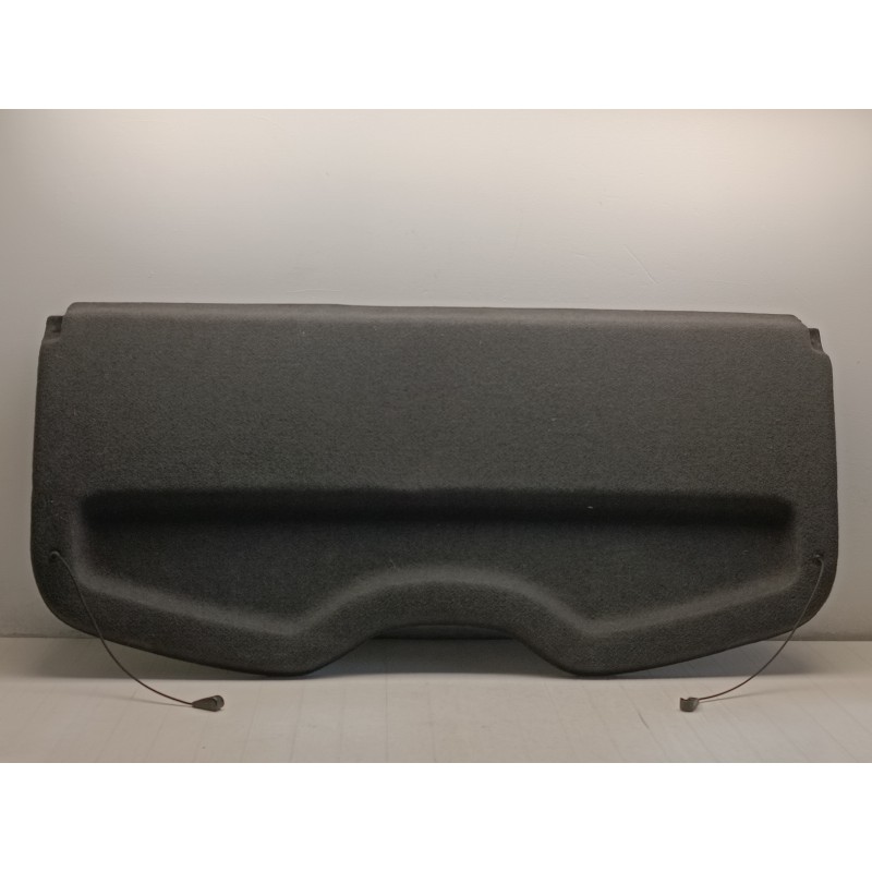 CAPPELLIERA COPRI BAGAGLIAIO POSTERIORE RENAULT CLIO 3 5P 2005 2013  A9255