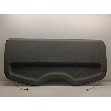 CAPPELLIERA COPRI BAGAGLIAIO POSTERIORE RENAULT CLIO 3 5P 2005 2013  A9255