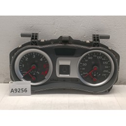 QUADRO STRUMENTI CONTACHILOMETRI RENAULT CLIO 3 8200821001 1.5D  A9256