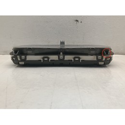 QUADRO STRUMENTI CONTACHILOMETRI RENAULT CLIO 3 8200821001 1.5D  A9256
