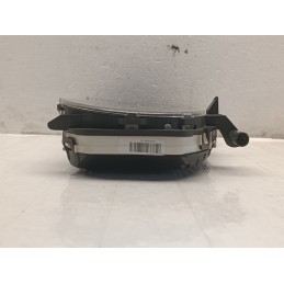 QUADRO STRUMENTI CONTACHILOMETRI RENAULT CLIO 3 8200821001 1.5D  A9256