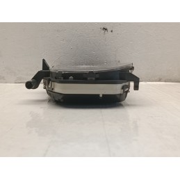 QUADRO STRUMENTI CONTACHILOMETRI RENAULT CLIO 3 8200821001 1.5D  A9256
