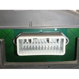 QUADRO STRUMENTI CONTACHILOMETRI RENAULT CLIO 3 8200821001 1.5D  A9256