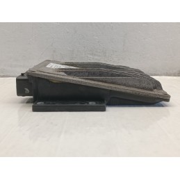 CENTRALINA MOTORE RENAULT CLIO 3 1.5D 8200911560 K9K T7 DELPHI  A9257