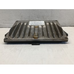 CENTRALINA MOTORE RENAULT CLIO 3 1.5D 8200911560 K9K T7 DELPHI  A9257